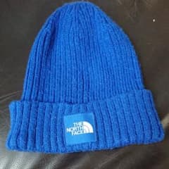 ノースフェイス ニット帽 ニットキャップのサムネイル