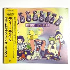 デュードロップス・イン・ザ・リミックス WPCR-185 ♪ Deee-Lite『Dewdrops Remix』美品 - メルカリ