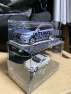 ミニカー　セット販売のサムネイル