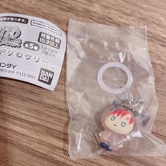 NARUTO 疾風伝 めじるしアクセサリー 我愛羅のサムネイル