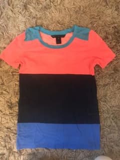 Marc by Marc Jacobs カラフルTシャツのサムネイル