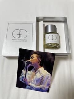 GD オードトワレ50ml 香水　BIGBANG ジヨン GD オードトワレ50ml 香水 BIGBANG ジヨン - メルカリ