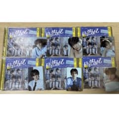 TWS シニュ 一直娱 3.0 yizhiyu ヨントン トレカ | Shop at Mercari