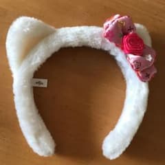 キティカチューシャのサムネイル