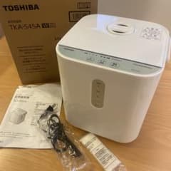 TOSHIBA 加湿器 TKA-S45Aのサムネイル