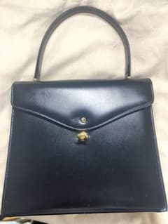 超美品 キタムラ Kitamura レディース ハンドバッグのサムネイル