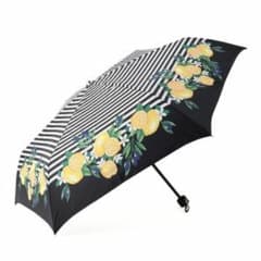 ☆mi-ya☆フェイラーシチリアーノボーダー雨晴兼用折り畳み傘 ☆mi-ya様専用☆フェイラーシチリアーノボーダー雨晴兼用折り畳み傘