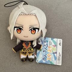 あんさんぶるスターズ!! あんスタ ぬいぐるみ Eden 乱凪砂 新衣装
