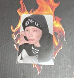 XLOV b.stage+ ルイ トレカ 미공개 포토카드 - メルカリ