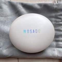 WOSADO Cカール 曜石ブラック つけまつげのサムネイル