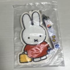 【新品未開封】ミッフィー パスケース 定期入れのサムネイル