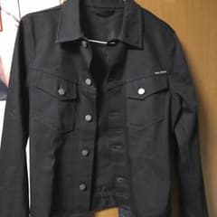 nudiejeans Gジャンのサムネイル