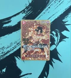 エース プロモ OP02-013 2nd ANNIVERSARY SET - メルカリ