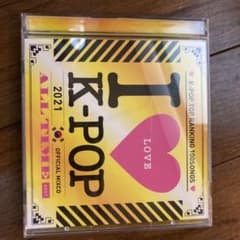 I Love K POP 2021 ALL TIME!のサムネイル