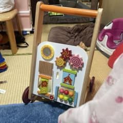 手押し車のサムネイル