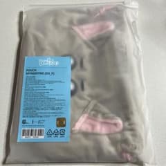 BBNEXDO POUCH MYNGMYNG ポーチのサムネイル