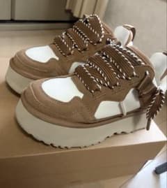 UGG ASTROMEL アストロメル チェスナット25cm - メルカリ