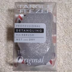 TANGLE TEEZER ザ・オリジナル ノーマル アイリススパークルのサムネイル