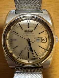 キングセイコー 56KS 稼動品 5626-7030 - メルカリ