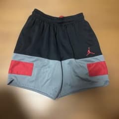 NIKE JORDAN バスケットボールパンツのサムネイル