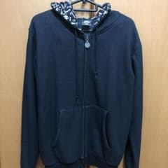 安室奈美恵　amuronamie LS2016-2017 グッズパーカーのサムネイル