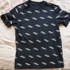 アディダス Tシャツ ブラック 150cm adidasのサムネイル