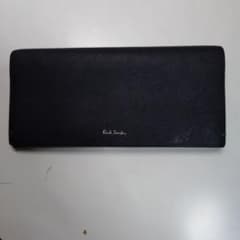 Paul Smith 長財布 ブラックのサムネイル