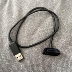 Fitbit Charge 5 6 Luxe 充電器 USB ケーブルのサムネイル