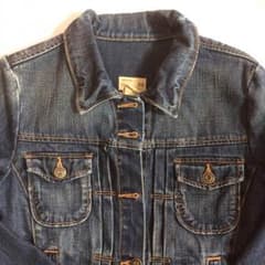 GAP ジージャン ジュニアXSのサムネイル