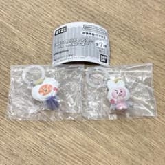 신품[BT21]메지루시 액세서리 엔젤 ver 2점 세트