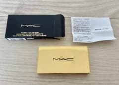 MAC スカルプト&グロウデュオ　ハイライト&コントアーパレットのサムネイル
