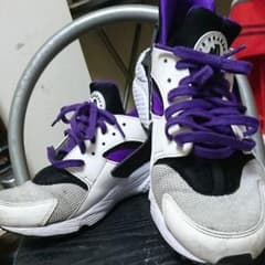 メンズNIKEスニーカーのサムネイル