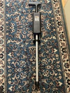ステッキチェア電動のサムネイル
