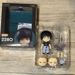 ねんどろいど 伏黒甚爾 呪術廻戦 - メルカリ