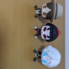 第5人格　キャラクタ　置物のサムネイル