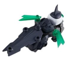 ロボットコンチェルト 飛行支援メカのサムネイル