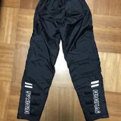 NANKAI(ナンカイ) オーバーパンツ〈 新品・未使用品〉のサムネイル