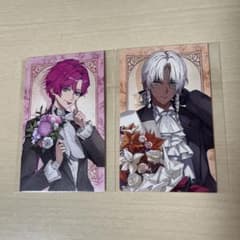 悪魔執事と黒い猫】あくねこ アニメイト 4周年 特典 ミヤジ ラト 地下