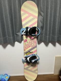 【早割】HEAD（ヘッド）×ムラサキスポーツ　コラボ　ROSE 47 147cm 早割】HEAD（ヘッド）×ムラサキスポーツ コラボ ROSE 47 147cm