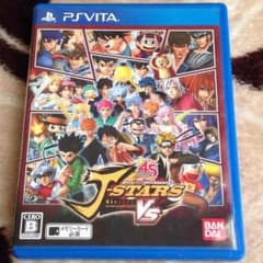 jstars victory VSのサムネイル