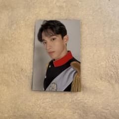 seventeen ドギョム　ソクミン　トレカ seventeen cafe seoul ドギョム ソクミン トレカ - メルカリ