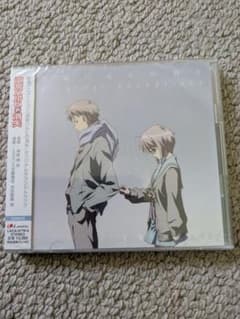 「涼宮ハルヒの消失」オリジナルサウンドトラック　未開封品のサムネイル