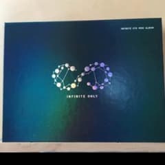 INFINITE 《08/27Birthday値引》のサムネイル