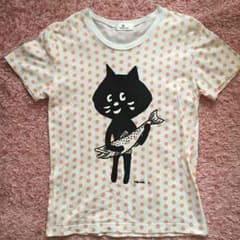Ne-net☆にゃーTシャツのサムネイル