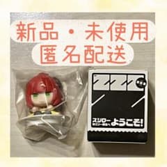 S*.様 ゼンゼロ　スシローコラボ　浮波　柚葉　フィギュア　ゼンレスゾーンゼロのサムネイル