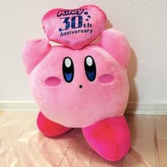 星のカービィのサムネイル