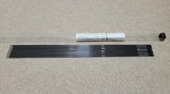 アーチェリー　アロー　矢　11本　イーストン EASTON ACE 1250のサムネイル