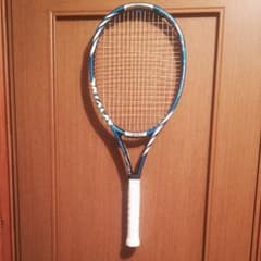 テニスラケット SRIXON REVO X 4.0のサムネイル