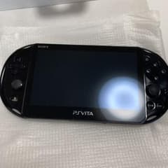 ☆PlayStation Vita 2000☆のサムネイル