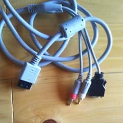 wii ケーブル rca オーディオのサムネイル